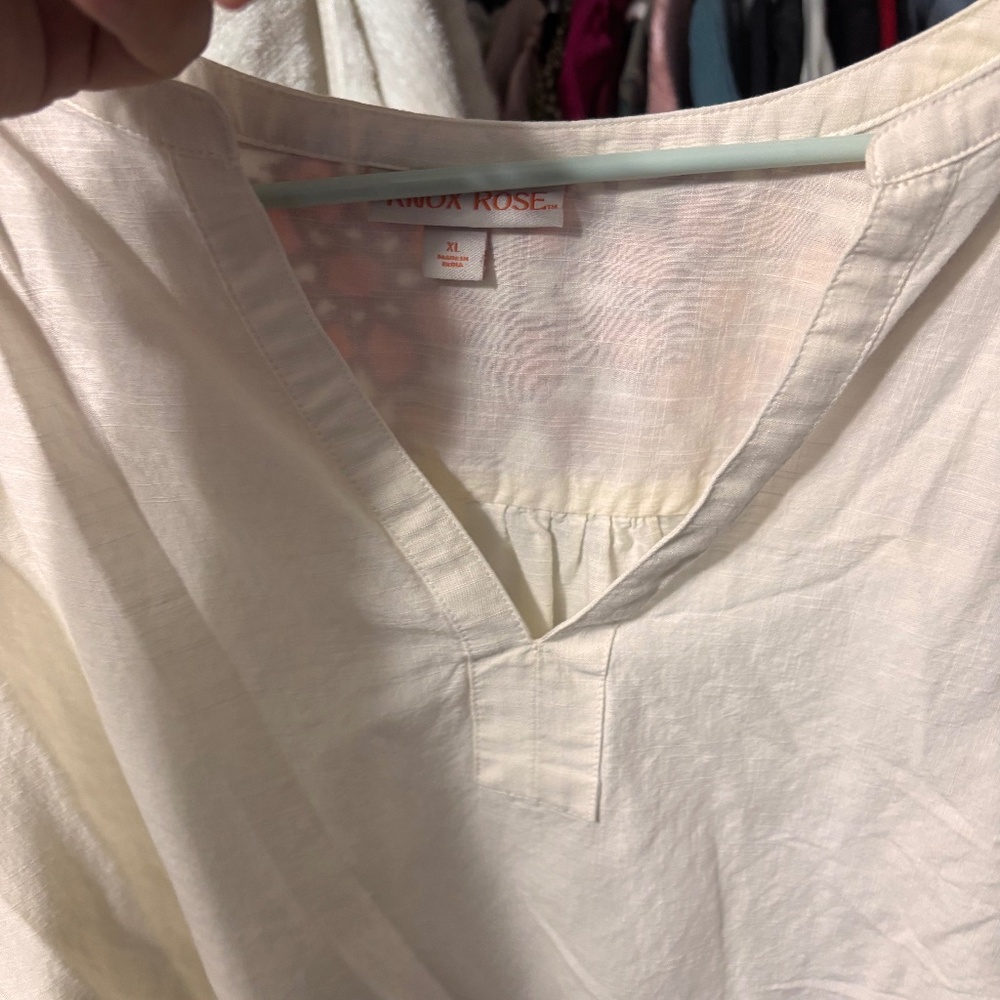 shirt